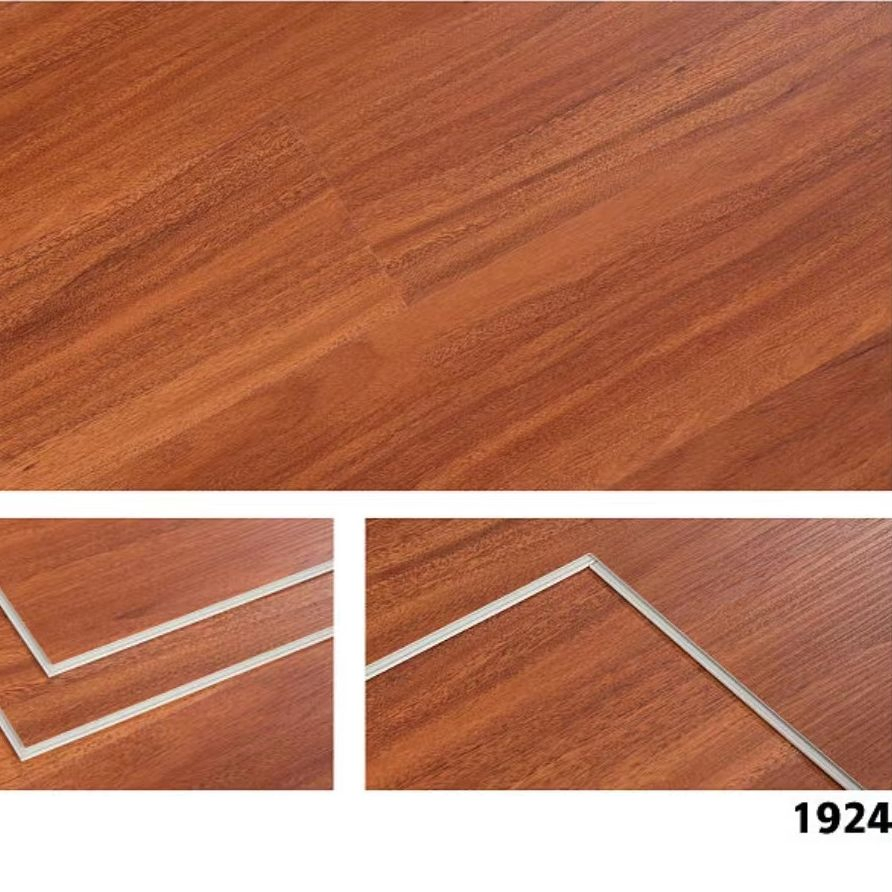 Водостойкий SPC ламинат 4-8 мм с подложкой