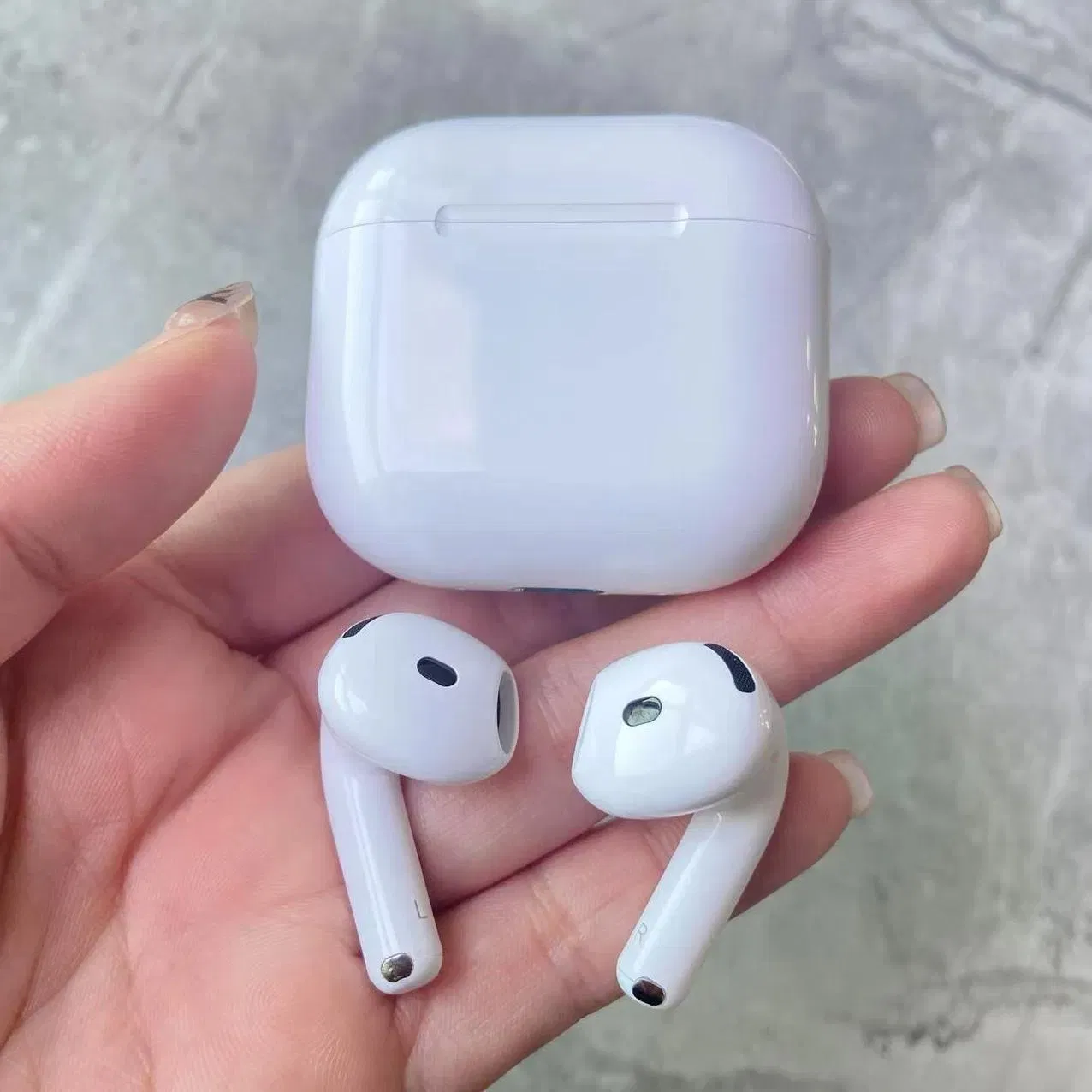 Наушники Air PRO 2 с шумоподавлением