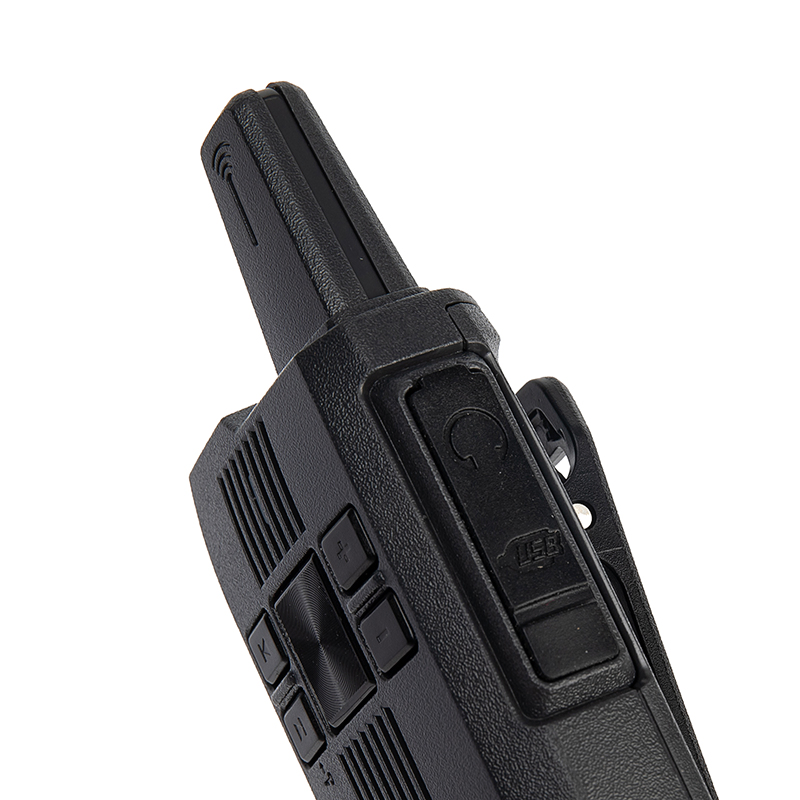 Портативная рация A-201F 2W, 16 каналов