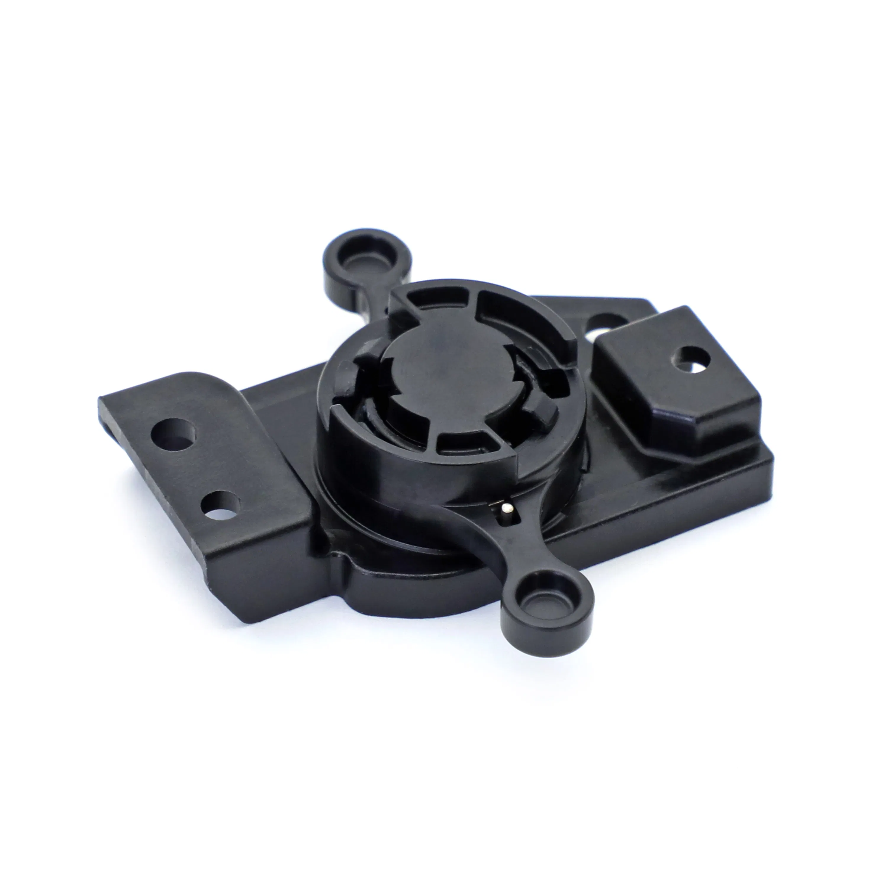 High Quality Dobond Plastic Automotive Home Appliance Electrical Furniture Parts Clip Dampeners