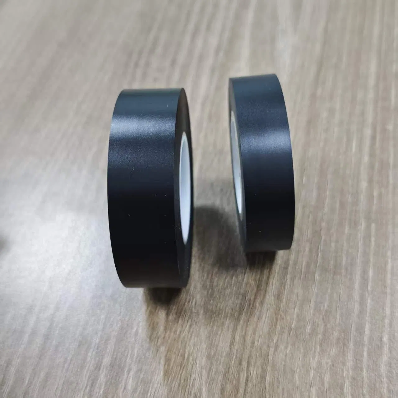 High Adhesion PVC Tape for Cable Bundling & Protection