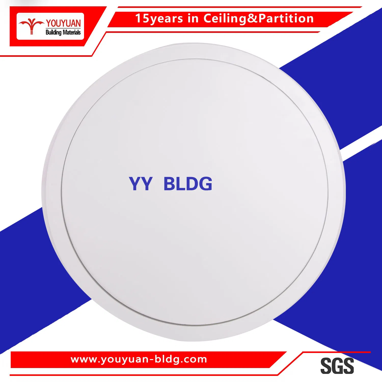 12"X12" Maintenance Access Door/Plastic Ceiling Access Panel to Australia