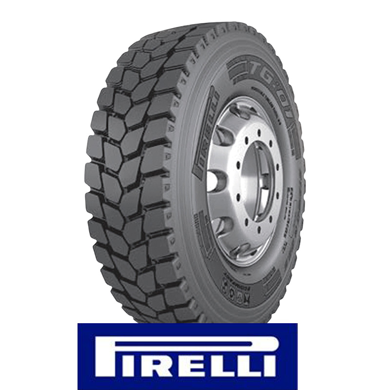 T315/80R22.5 156/150K M+S 3PMSF