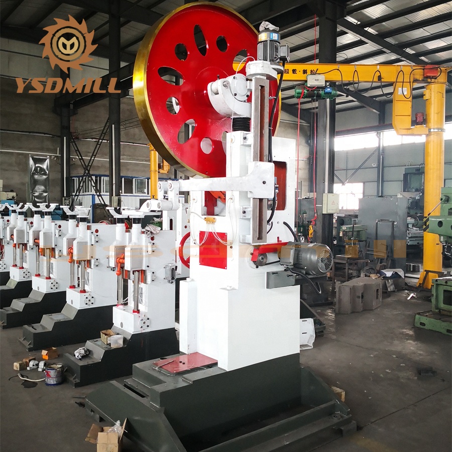 Станок ленточнопильный настольный по дереву 102 см