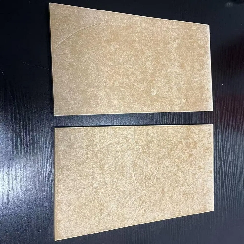 High Quality High Density Fiber Cement Board for Mezzanine Floor Construction