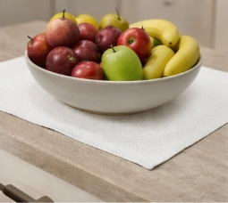 PP Table Mats for Dining Table Covering