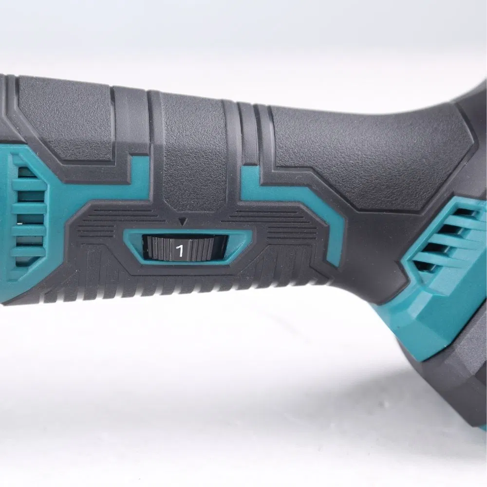 18V Li-ion Battery Power Tool LCM777-1A Cordless Multi Tool