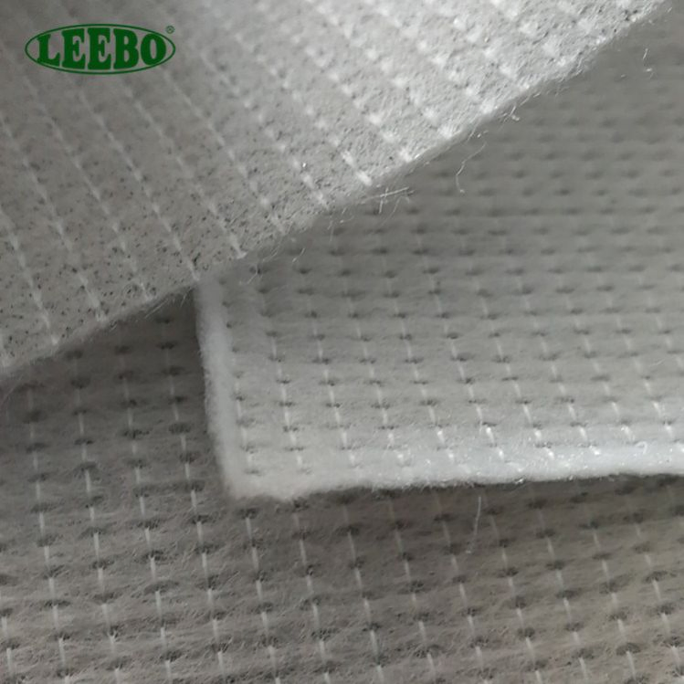 Leebo Soft Support Stitchbond Mattress
