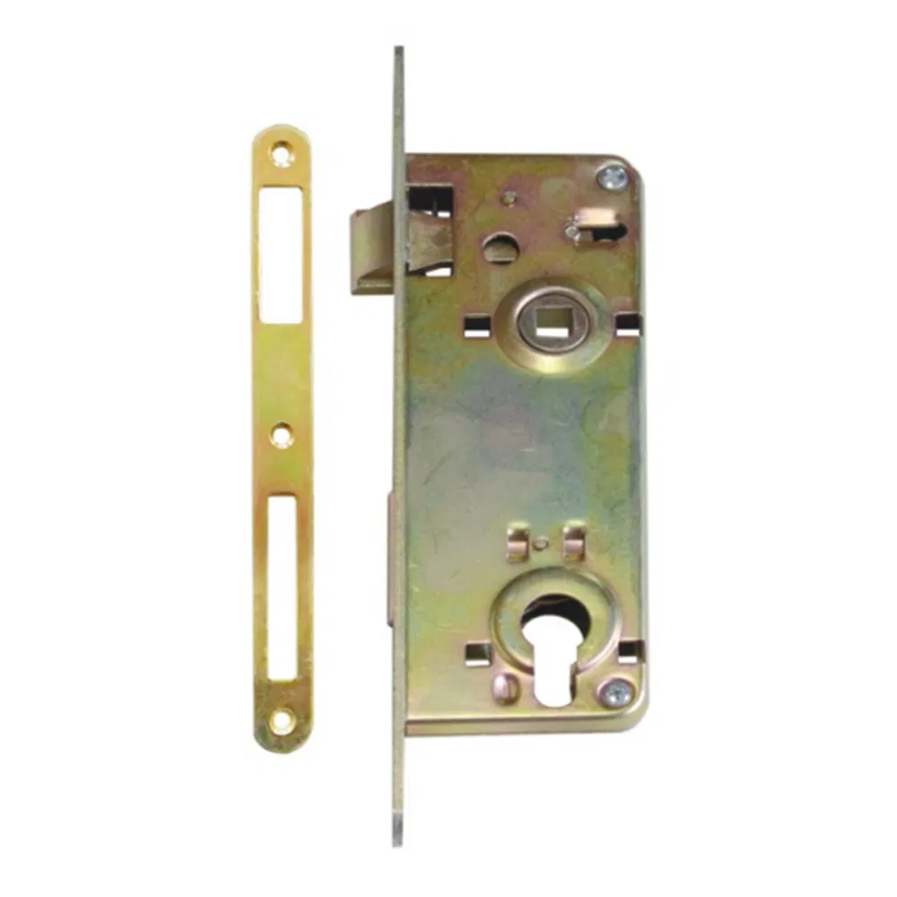 Hot-Selling Euro Profile Multi Point Steel Bolt Security Gate Door Lock