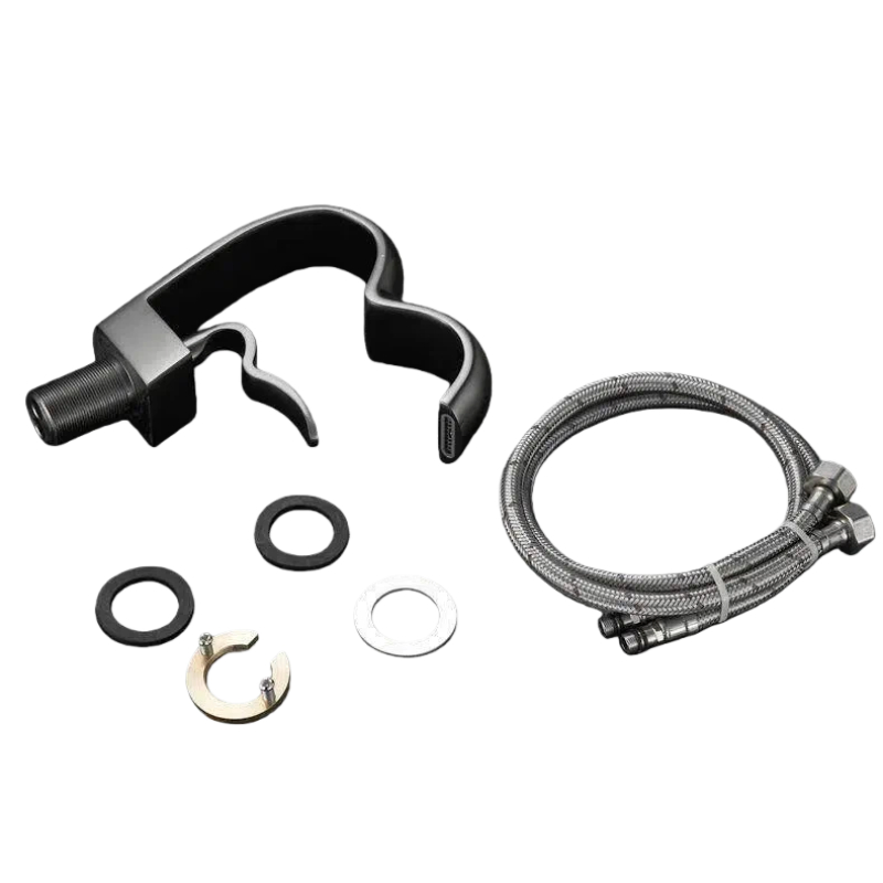 Bathroom Shower Toilet Sensor Sink Faucet Jet Spray Faucet