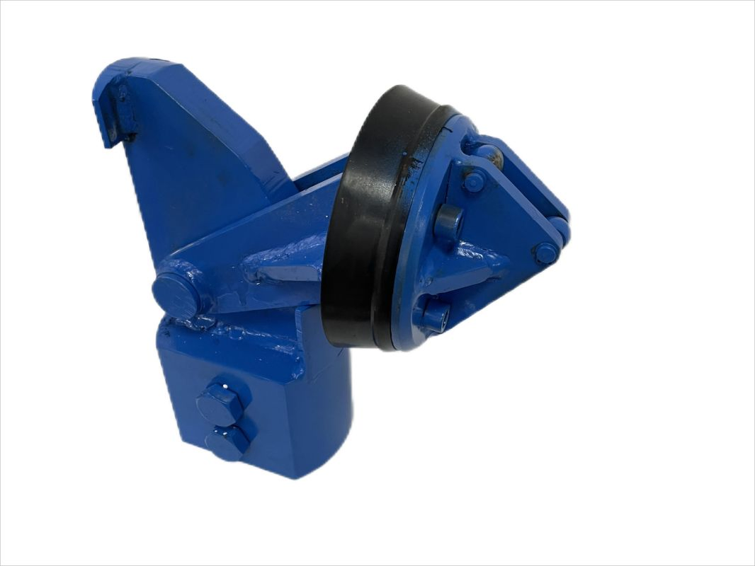 Factory Direct 42' Class600 Plugging Head for Line Stop Operation