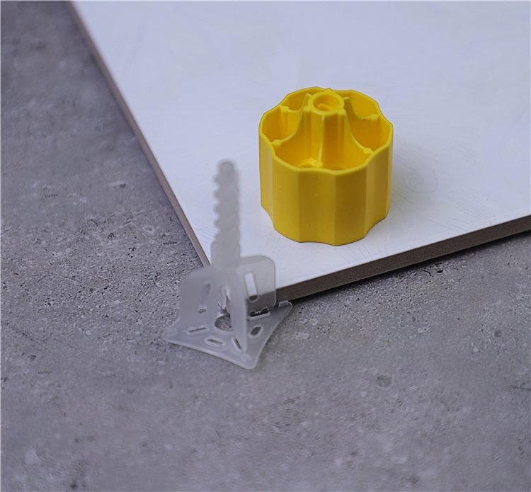Niu Yuan Customized Spin Doctor Tile Leveling System