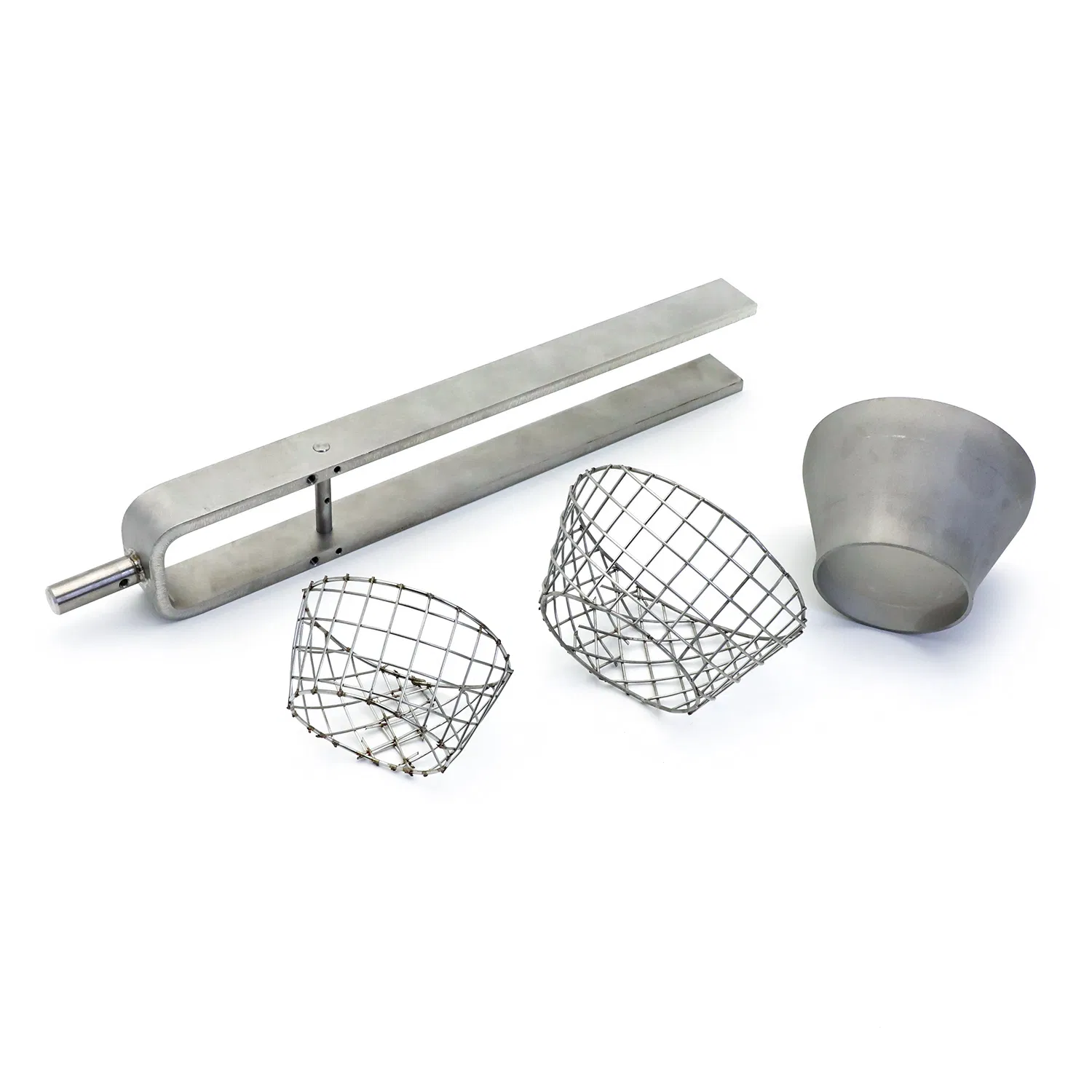 Heavy-Duty Serrated Hot DIP Galvanized Steel Grating Metal Building Steel Structure Fabrication