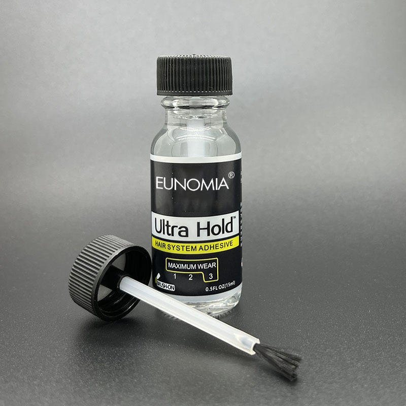 2026 New 100ml 150mlhigh Quality Waterproof Wig Glue Strong Adhesive for Lace Wigs