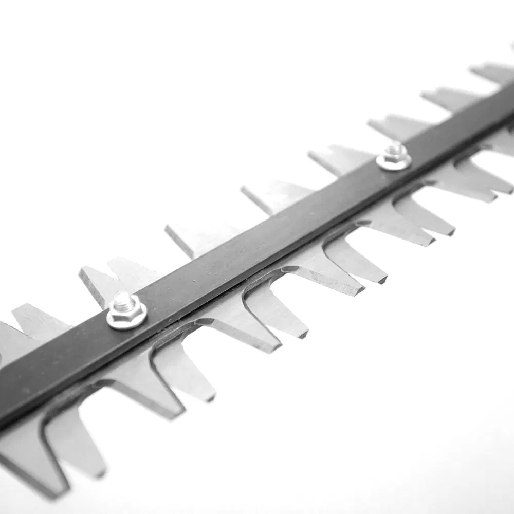 24V 8ah Durable Lithium Battery Cordless Electric Hedge Trimmer for Sale