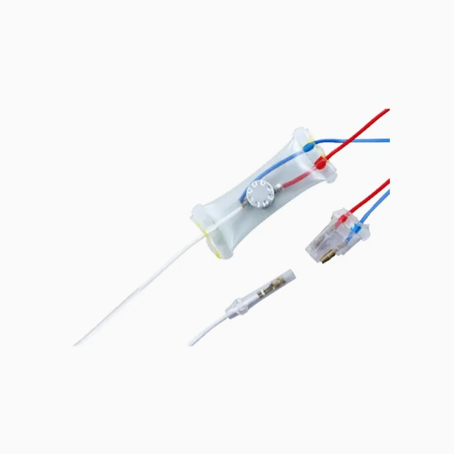 Refrigeration Spare Parts Heater Thermostat