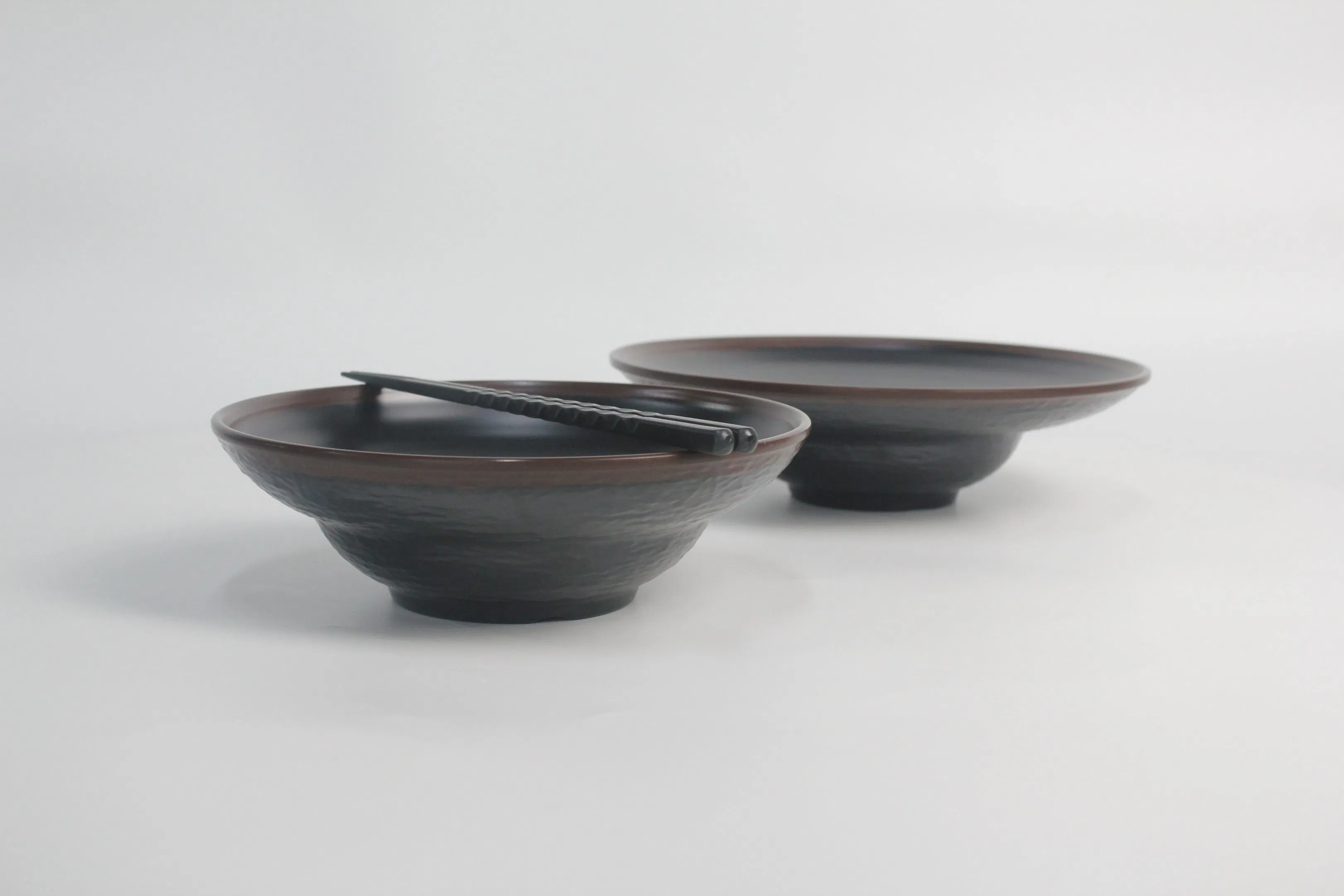 Melamine Bowl Large Capacity Bowl Soup Bowl Noodle Bowl Customized Bowl Restaurant Bowl