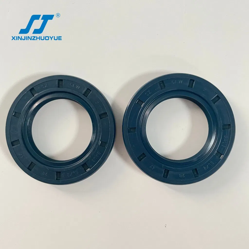 Уплотнение масляное CFW TC для экскаваторов