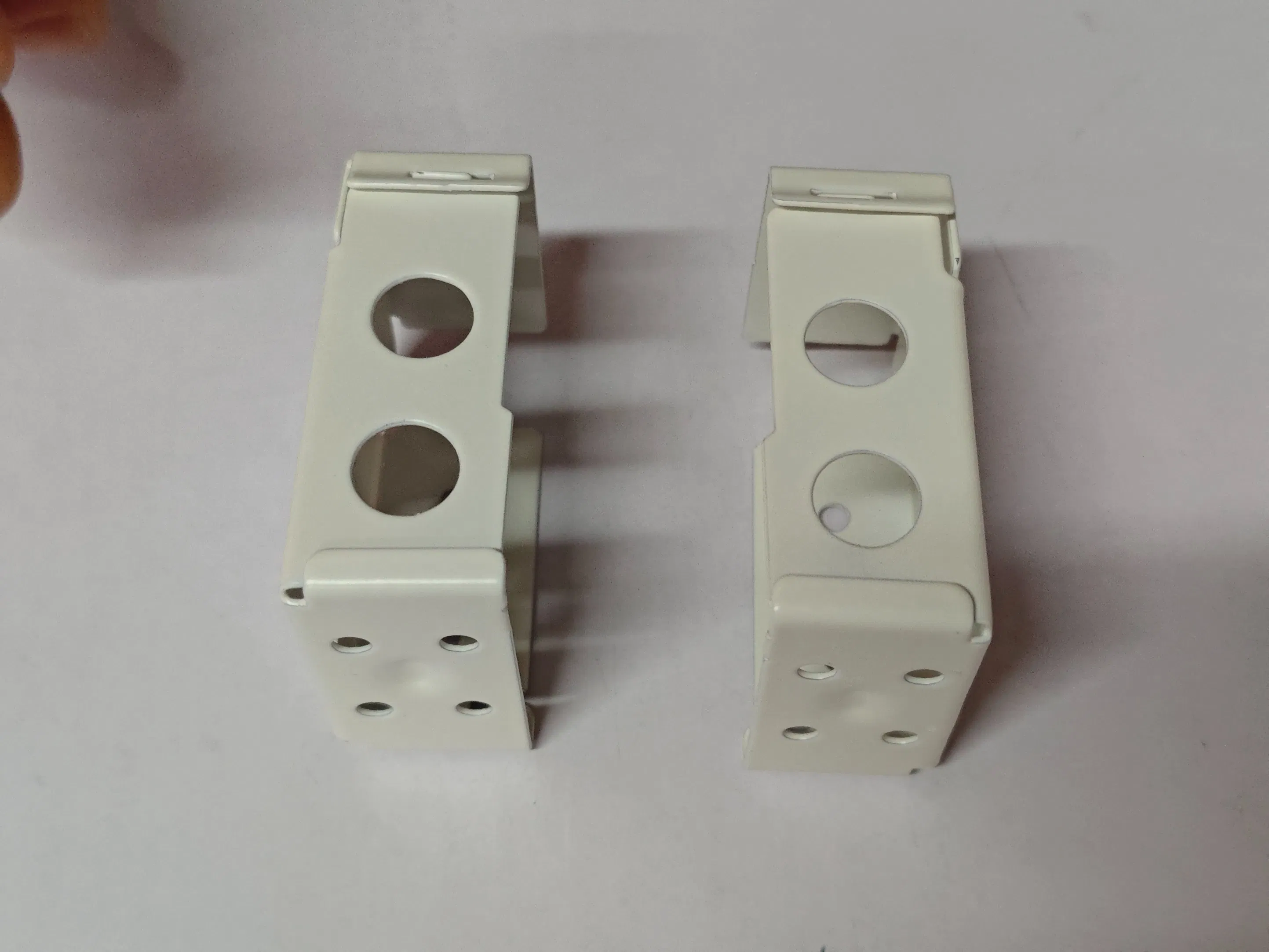 Left/Right Fitting Brackets Accessories, Venetian/Wood Blind
