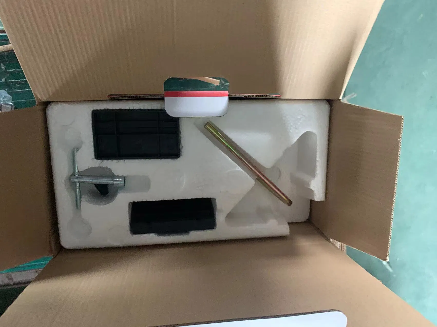 82X1mm 600W Woodworking Wood Hand Electric Planer