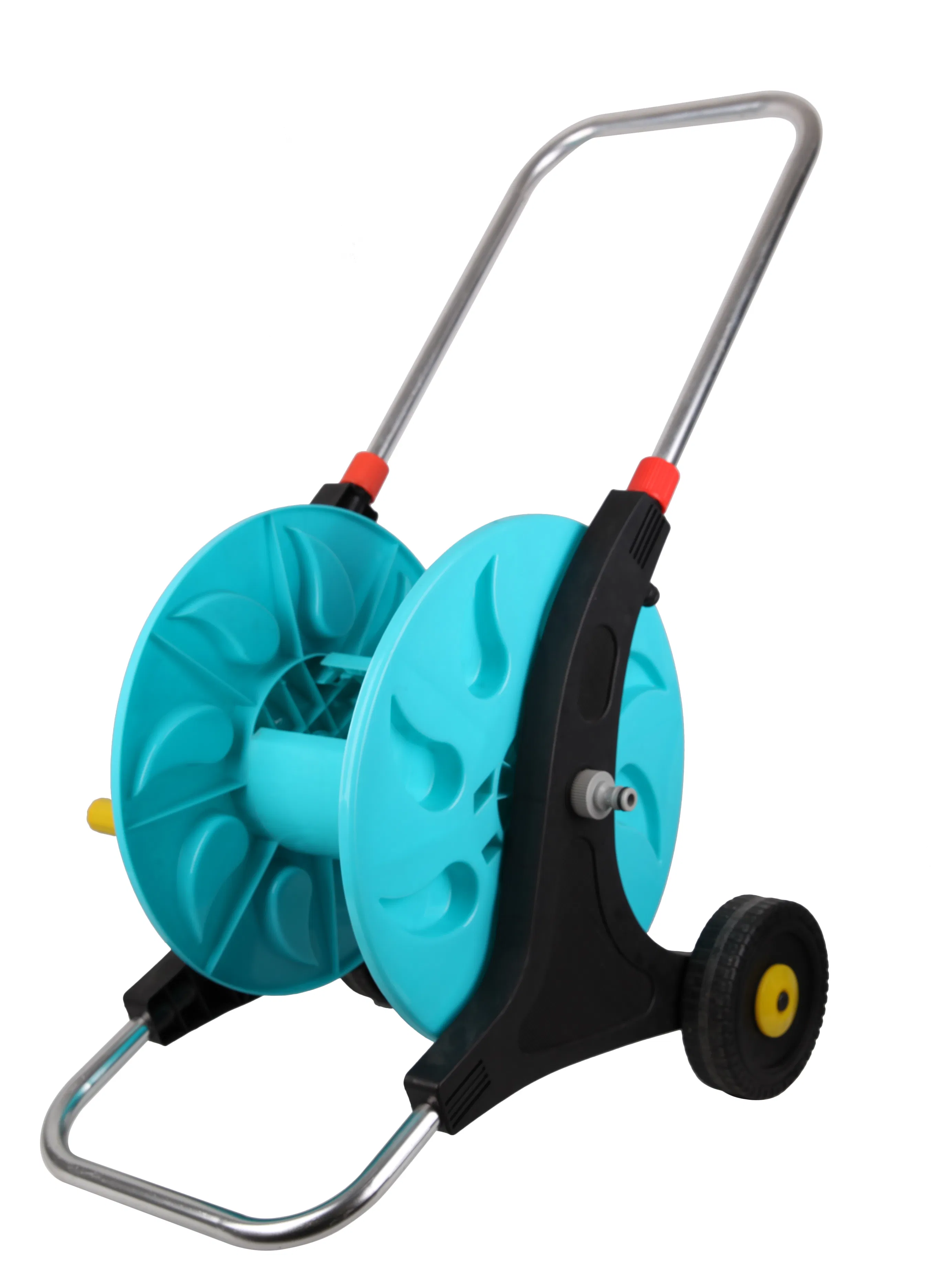 Professional Mini Portable Agriculture Irrigation Cabinet Hose Reel