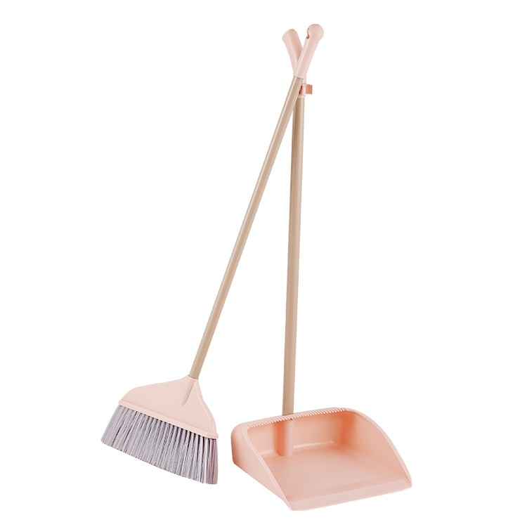 High Quality Broom and Dustpan Set Broom and Dustpan and Premium Broom and Dustpan Set