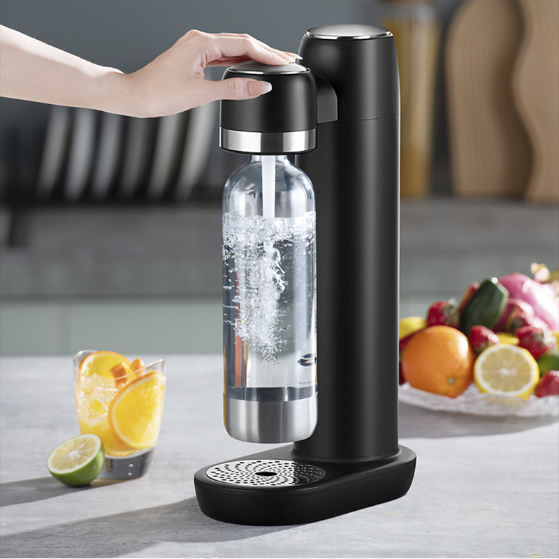 Industry Leading Wholesale Gaseous Unisex Portable Soda Maker with FDA