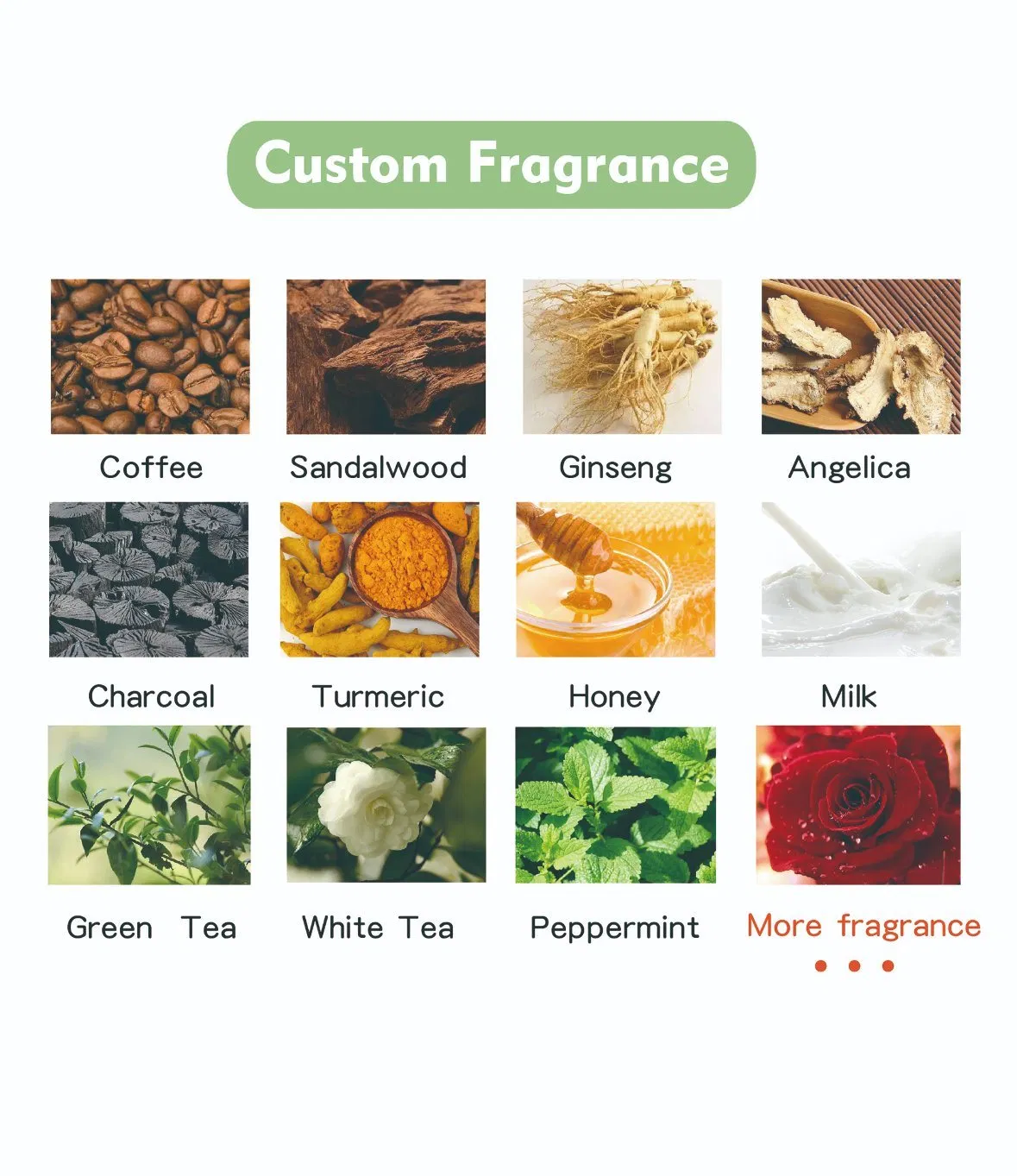 OEM/ODM Cruelty Free Reduce Skin Imperities Dead Sea Salt Body Scrub Pure Coffee Scrub