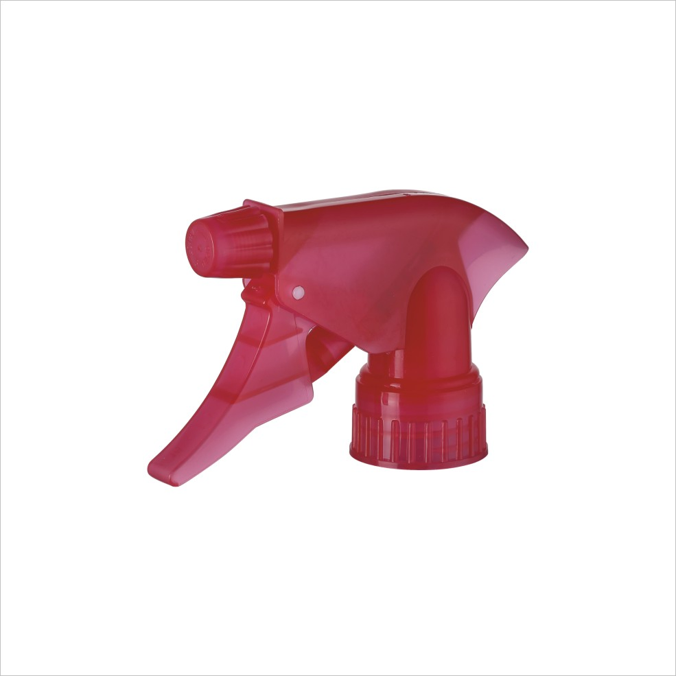 China Manufacturer High Quality Foam Garden Trigger Spray Use for Bottle