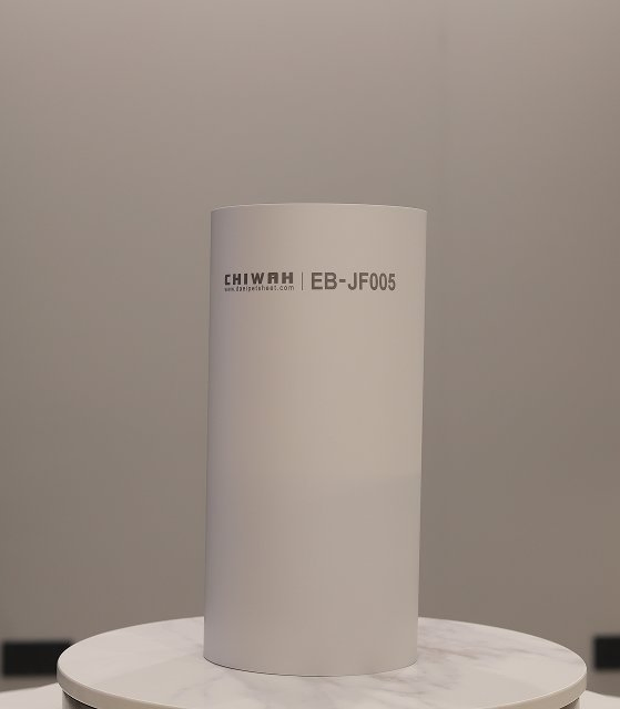 Zhihua Eb Sinai Pet Film 0.30mm Thickness Super Mattlic Color