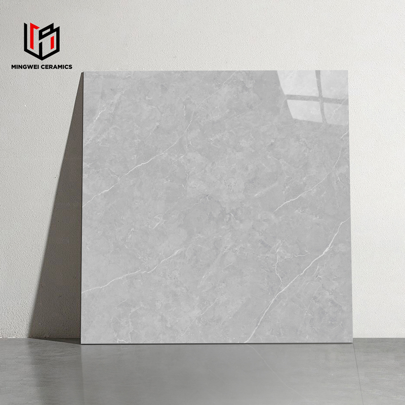 Керамогранитная плитка 800x800 мм глянцевая