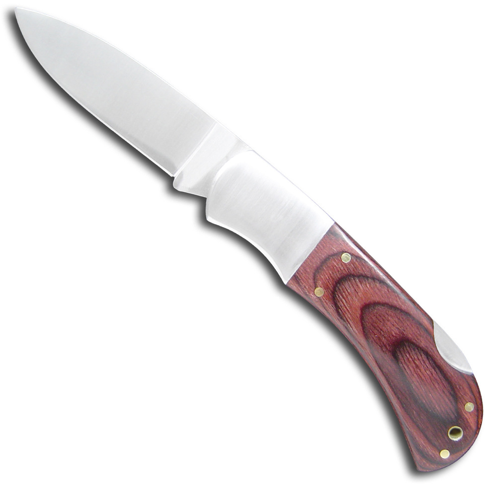 Outdoor Knife High Hardness Knife Mini Folding Fruit Knife