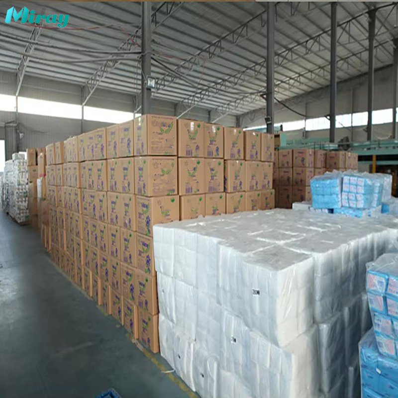 OEM ODM Wholesale Wet Wholesale Degradable Natural Plant Fiber Pure Water Based Soft Tissue Baby Wipes Daily Care Alcohol-Free