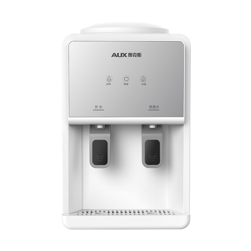 Small Tabletop Water Dispenser with Heating and Cooling Function