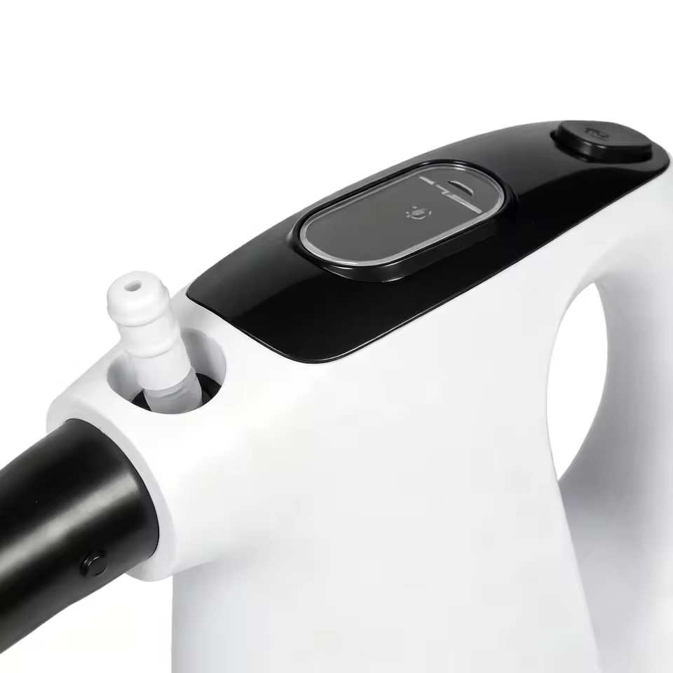 Manufacturer 1500W Steam Mop Cleaner Multifunctional Household Handheld High-Temperature Steam Cleaner Mop