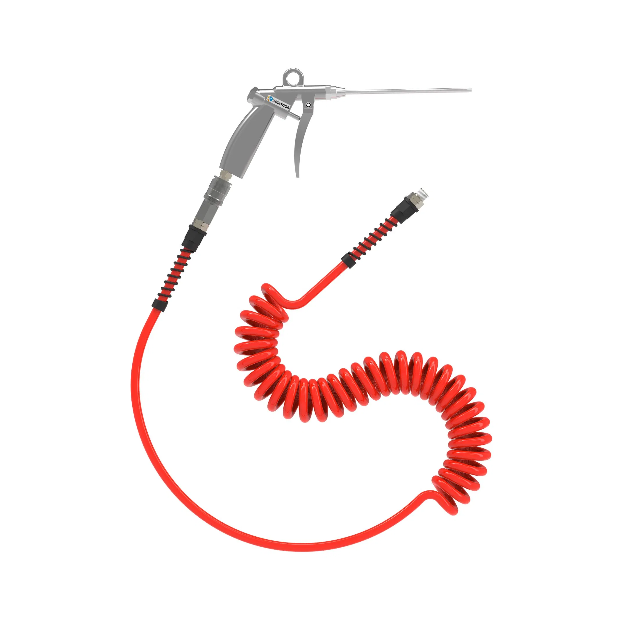 Пневмопистолет Xhnotion с 8*5 мм шлангом