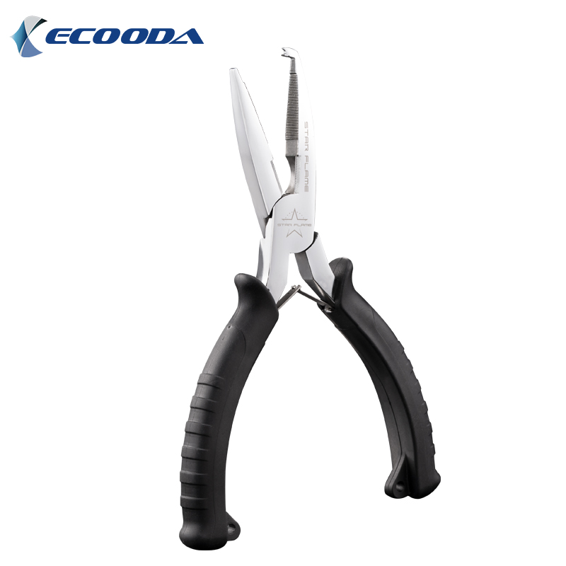 Stailess Steel Medium and Samll Split Ring Pliers