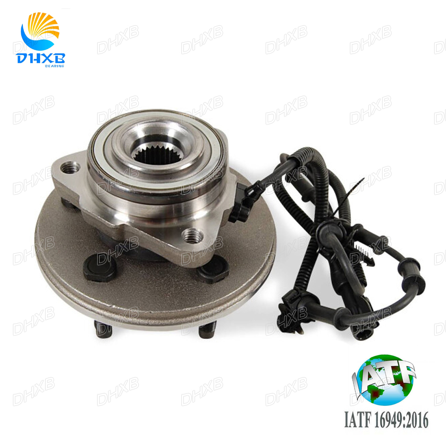 Ступичный подшипник колеса Ford 515050 1L241104AC