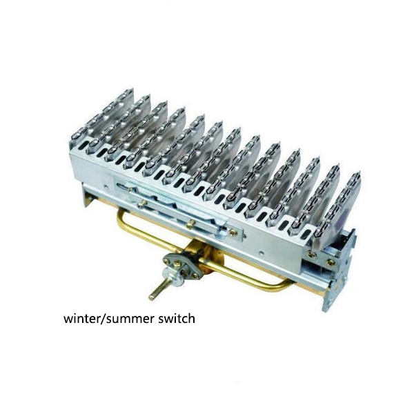 8L China Wholesale Price Custom Various Specifications Gas Water Heaters