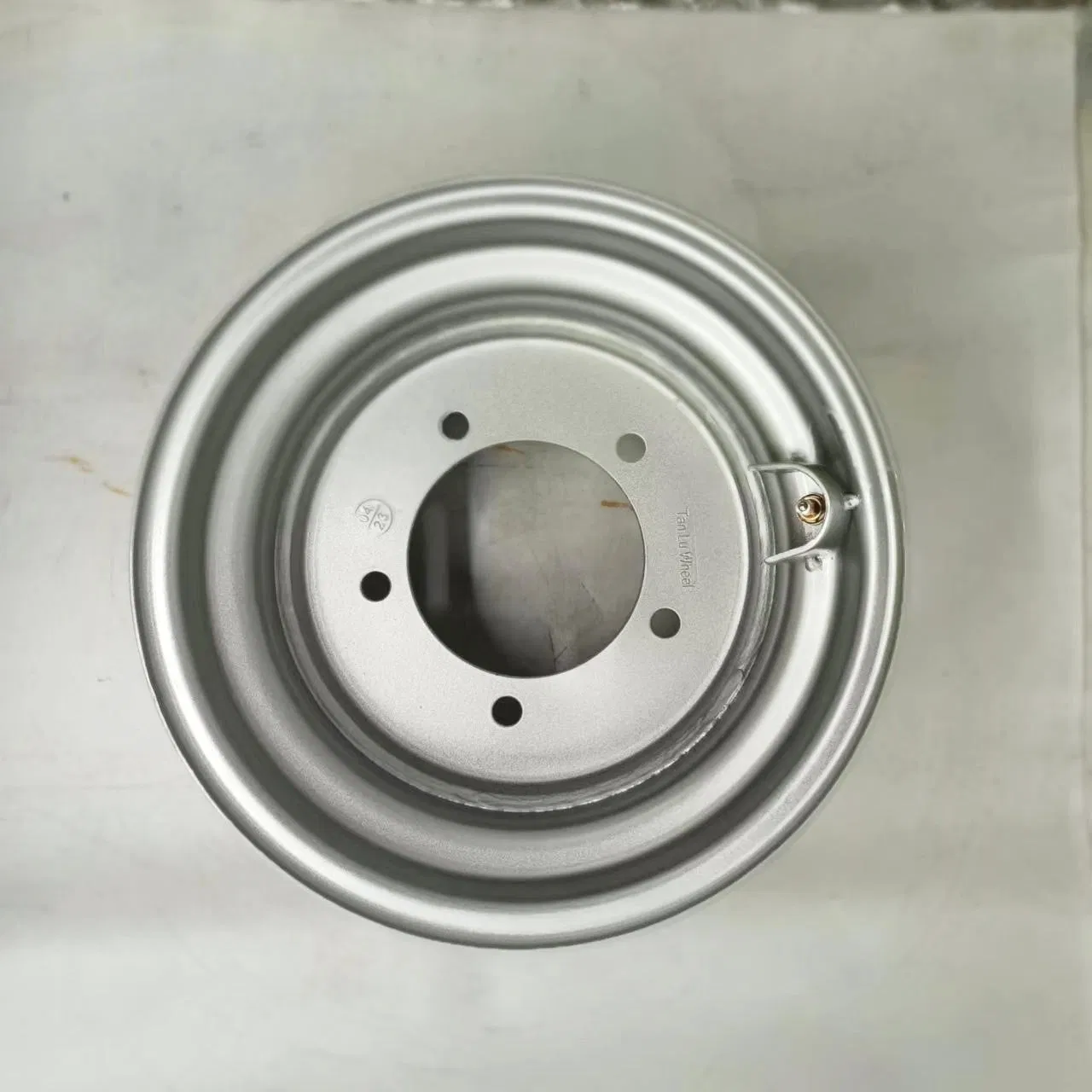 Agricultural Wheel Rims 15.3x10 for Trailer and Truck