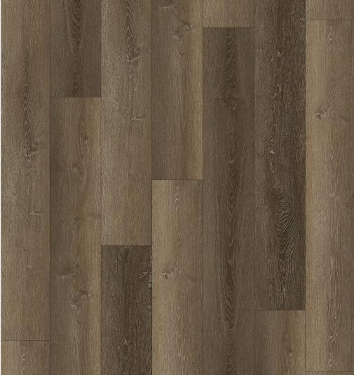 Виниловый ламинат Newark Oak Click 4.2 мм