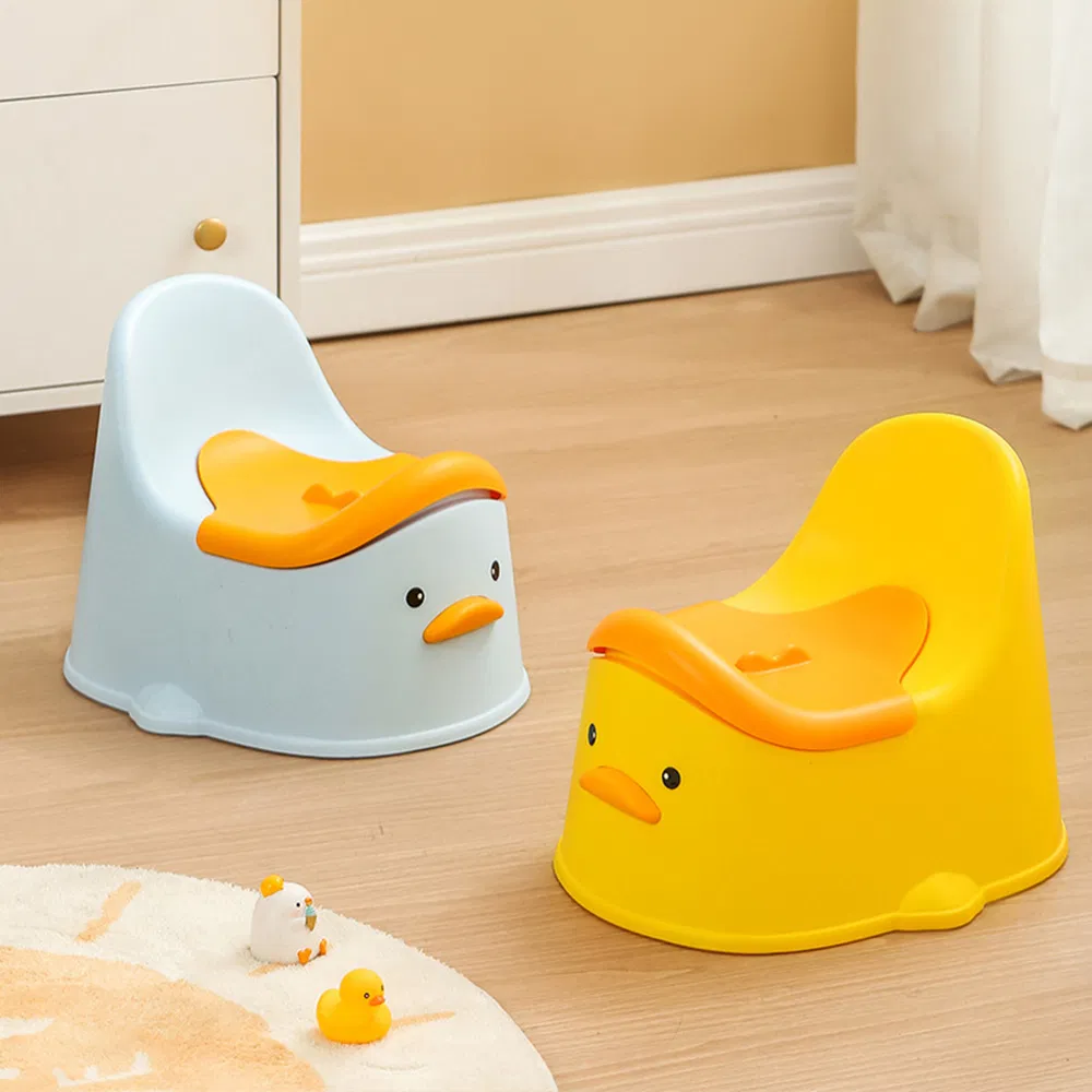 Upgraded Children Toilet Little Boy Girl Infant Special Training Household Potty