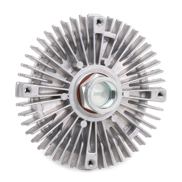 Муфта вентилятора охлаждения 1436157 для Ford