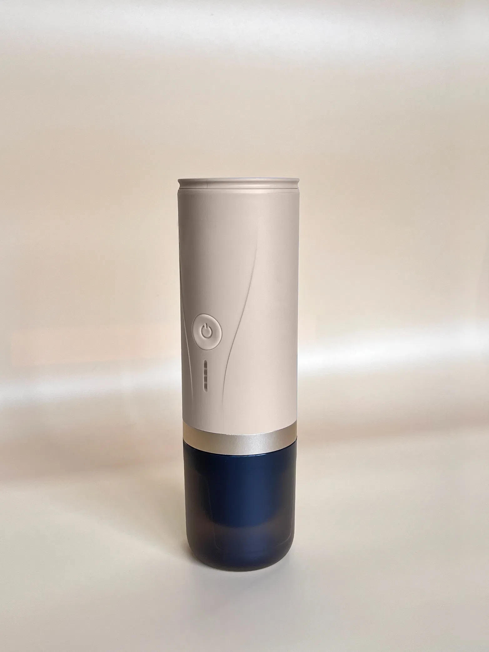 Custom Logo Automatic Portable Mini Espresso Coffee Machine