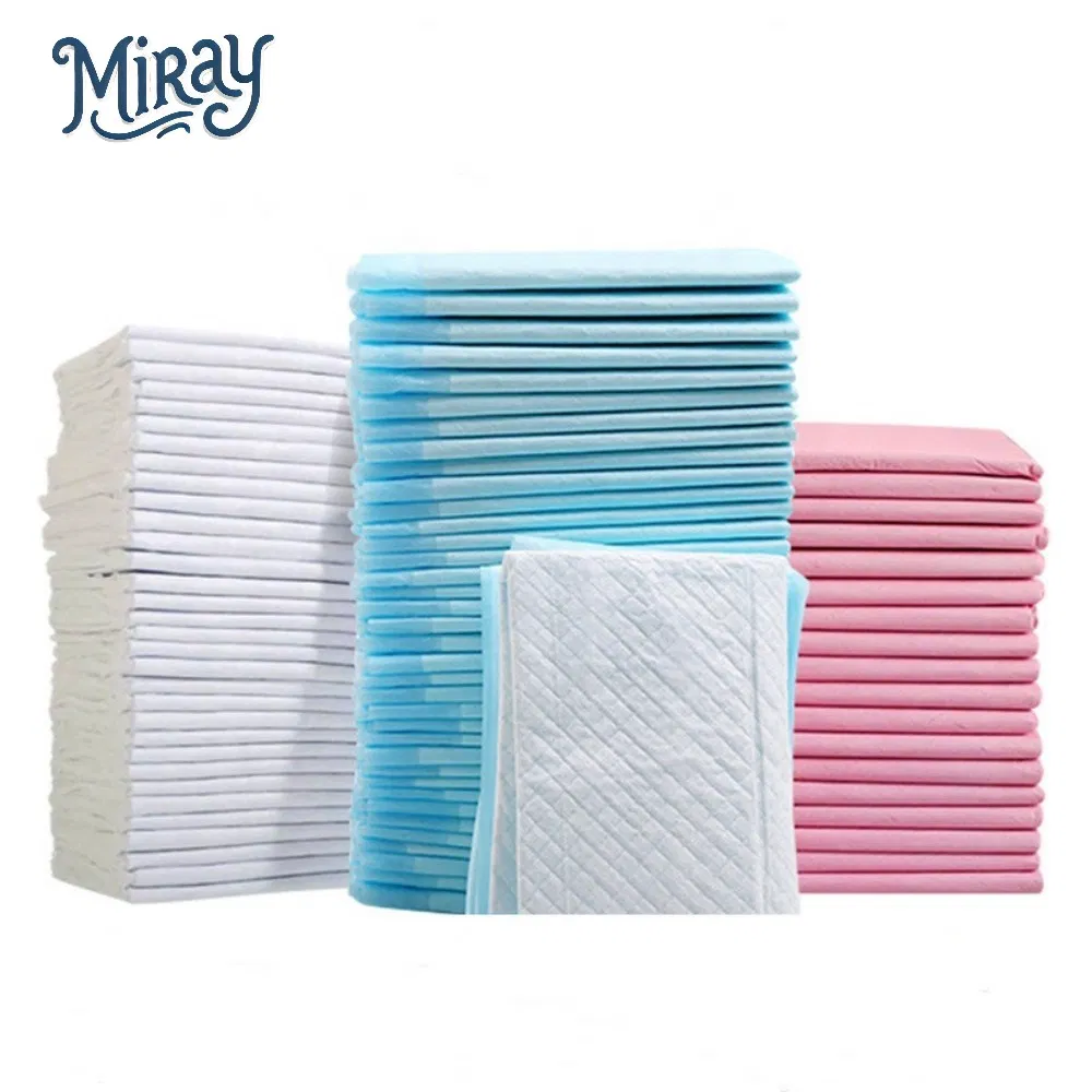 Patient Underpad Sheet Absorbency Personal Care Ultra Hospital Underpad Underpads Disposable Adult Wholesale