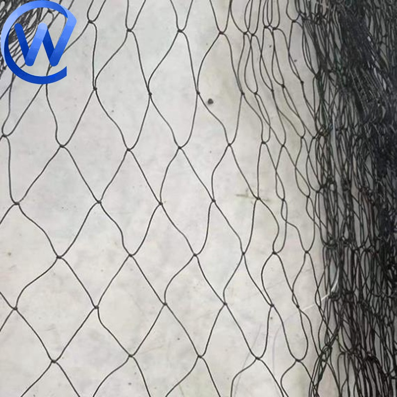 Farm Use Red De Niebla Para Aves Bird Mist Nets for Catching