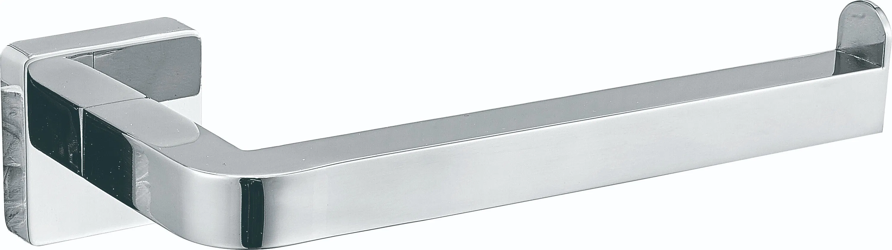 High Quality Stainless Steel Bathroom Bronze Color Towel Ring for Hotel