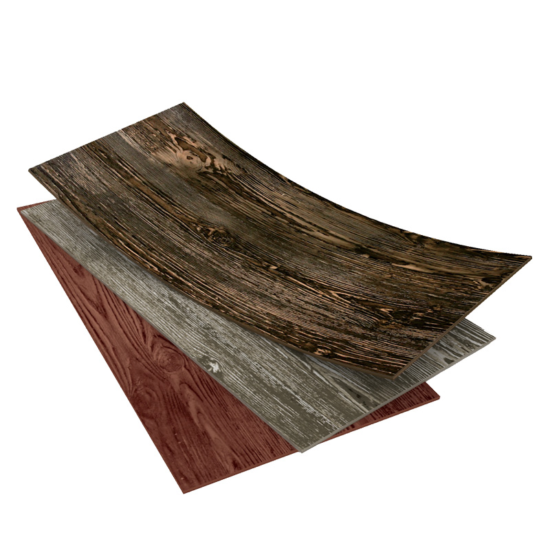 New Teco 600mm*300mm Outdoor Wall Soft Tile for Office Building