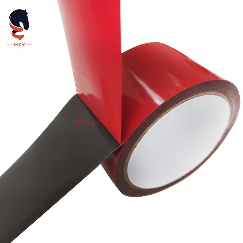 Jumbo Roll Strong Holding Power Durable Double-Sided Acrylic Foam Adhesive Tape