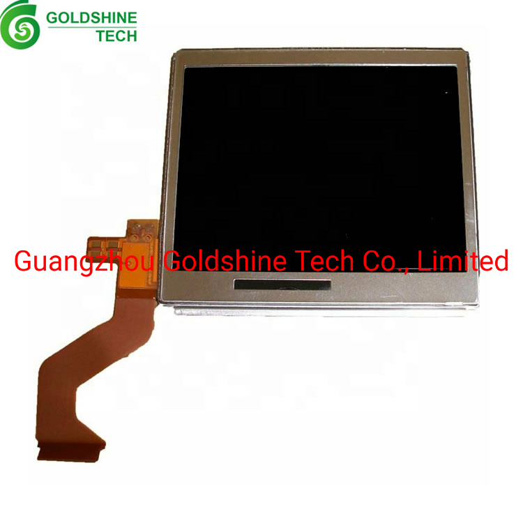 Original New LCD+Modules for Nintendo NDSL Top LCD Bottom LCD Screen Ds Lite Upper Lower Display Touch Screen